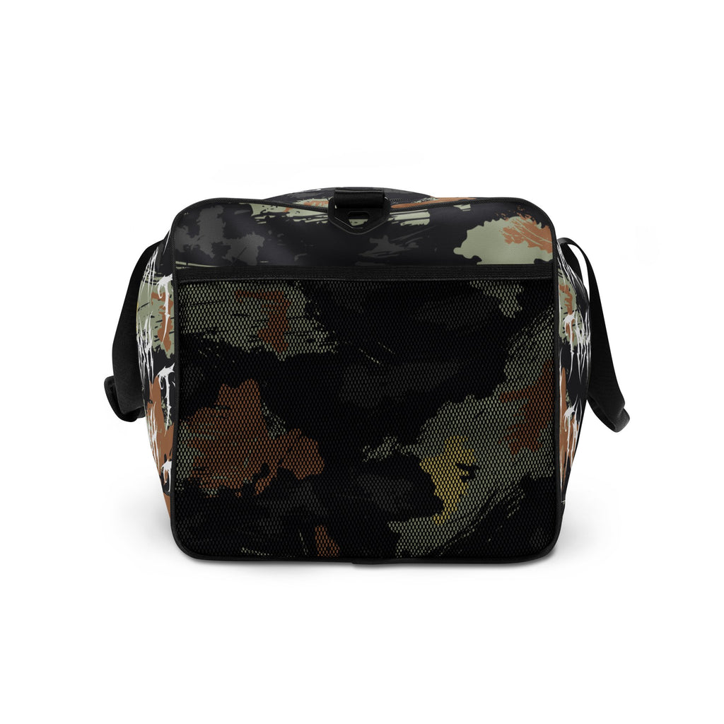 TMH MTL Combat Fade Training Duffle Bag