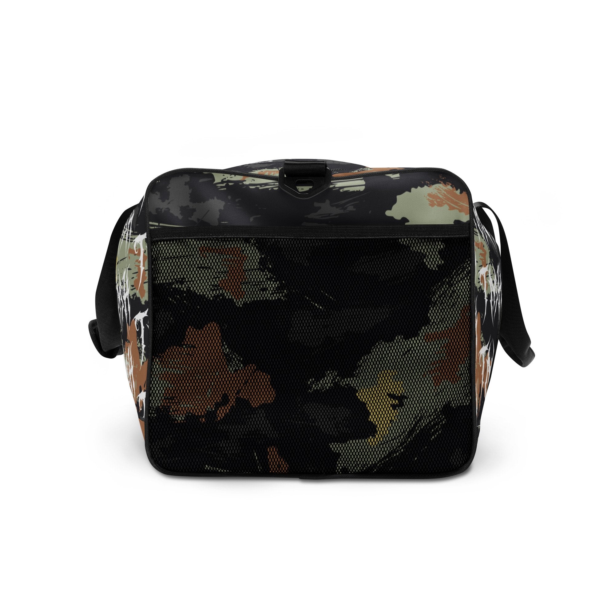 TMH MTL Combat Fade Training Duffle Bag