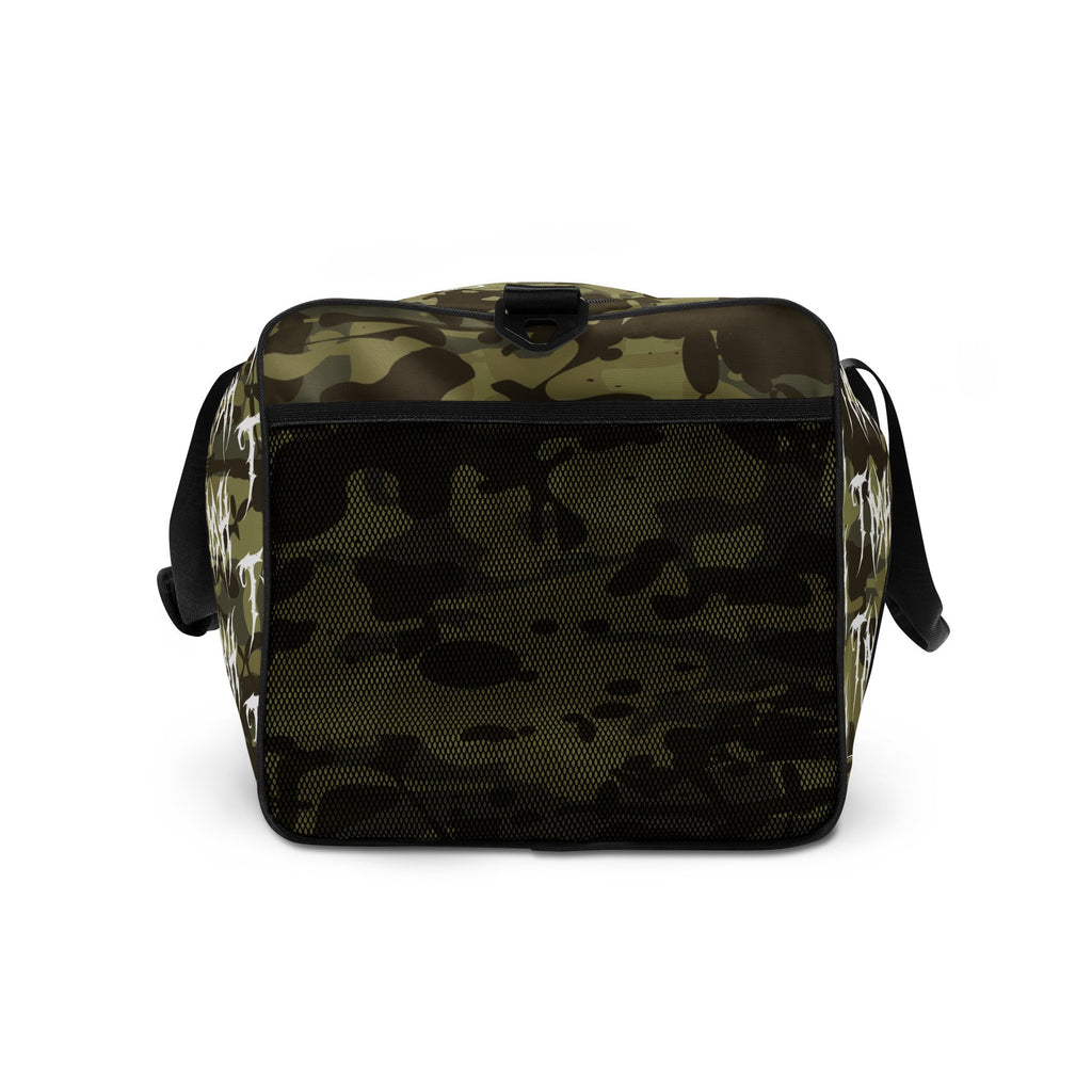 TMH MTL Desert Strike Training Duffle Bag