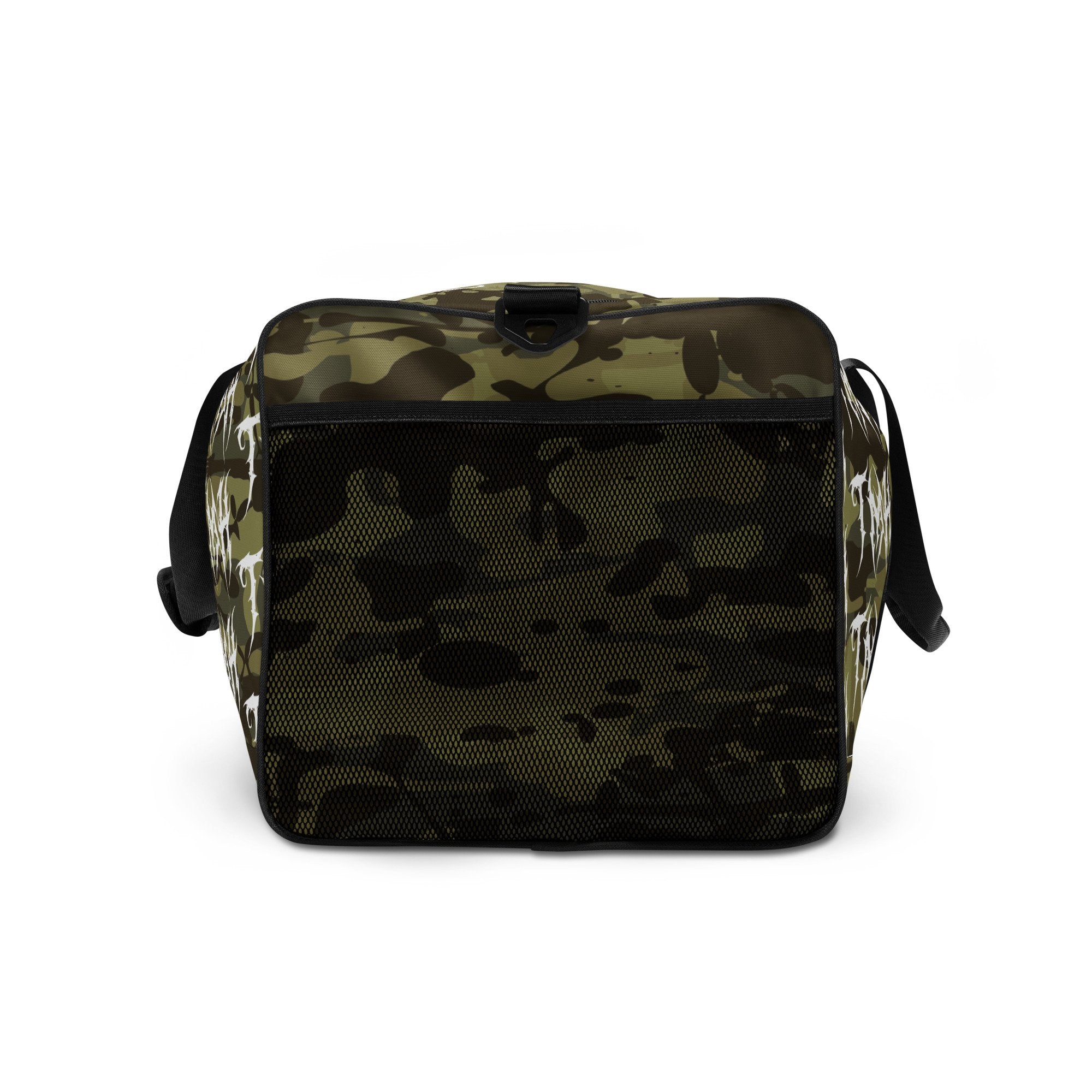 TMH MTL Desert Strike Training Duffle Bag