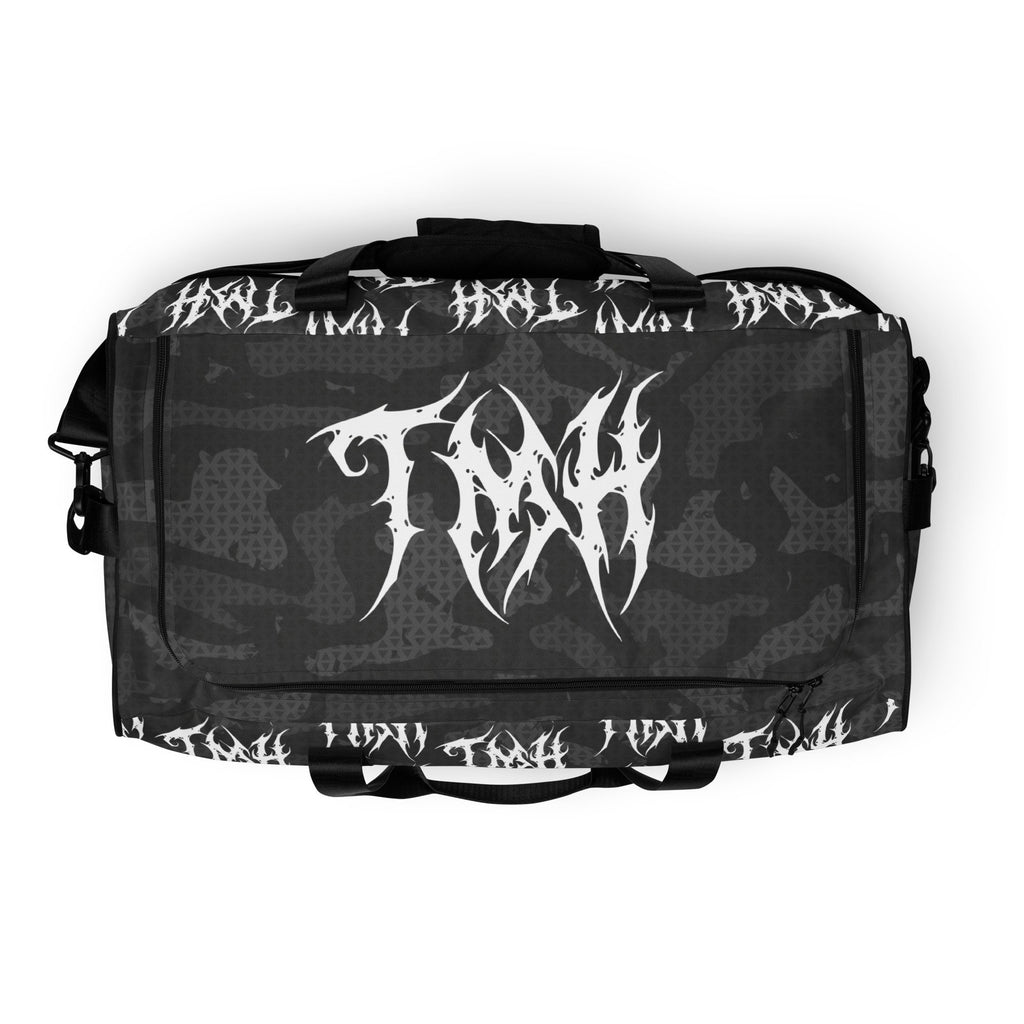 TMH MTL DC Training Duffle Bag
