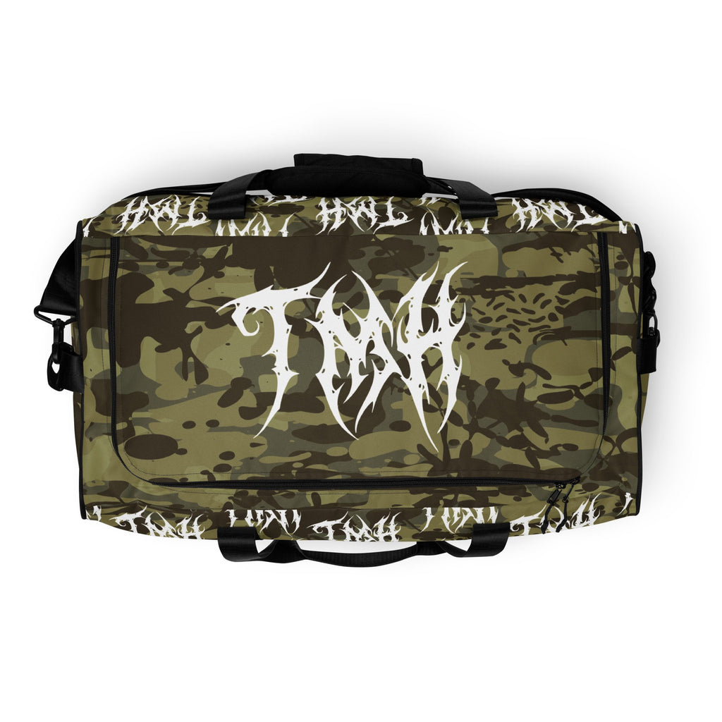 TMH MTL Desert Strike Training Duffle Bag