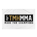 TMHMMA MFC (G) Flag