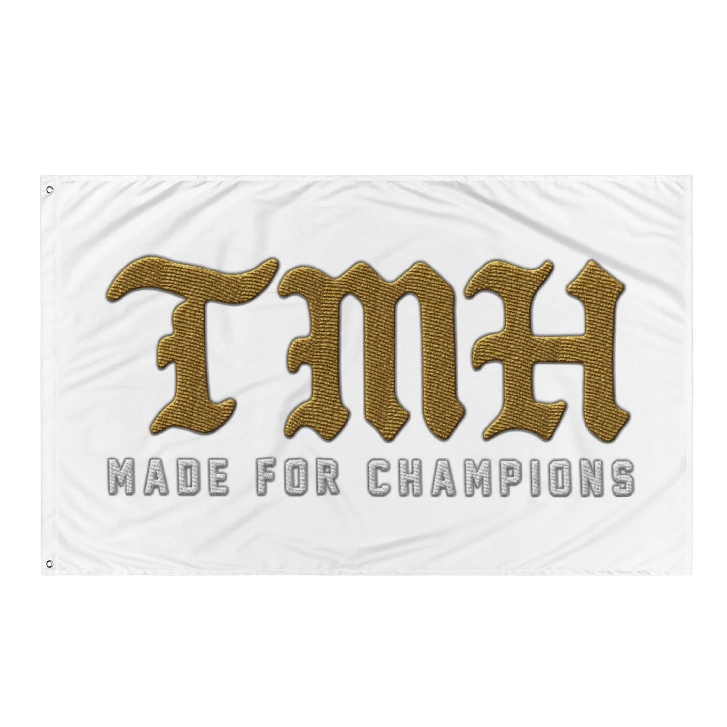 TMH MFC (G) White Flag