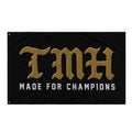 TMH MFC (G) Black Flag