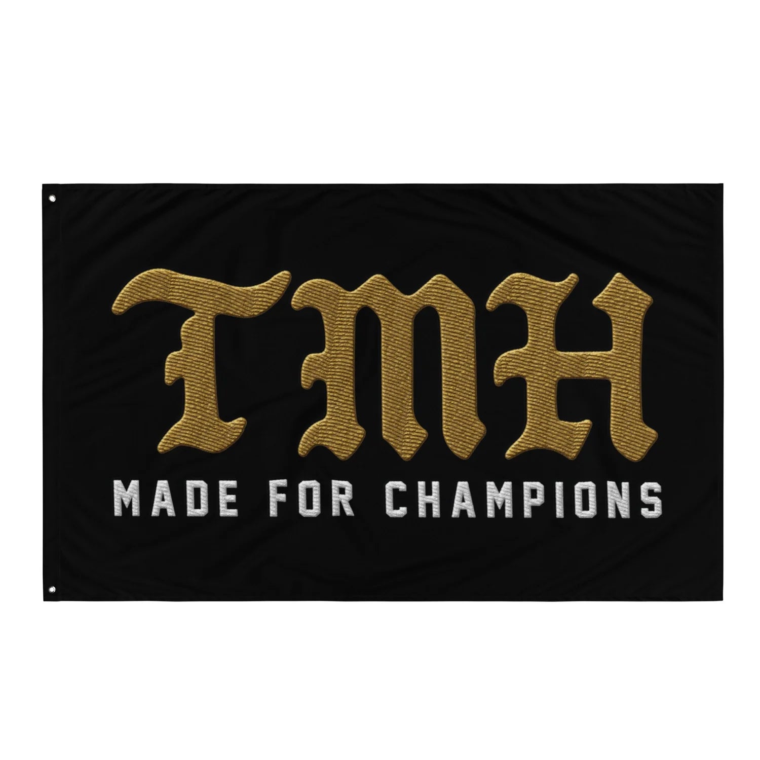 TMH MFC (G) Black Flag