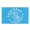 Southpaw | TMH MMA Sky Blue Flag