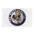 TMHFPF Flag