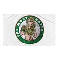 TMHF Celtic Flag