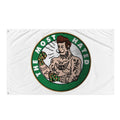 TMH Celtic Fighter Flag