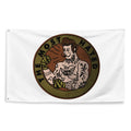 TMH OCP Fighter Flag
