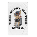 The Most Hated MMA Flag