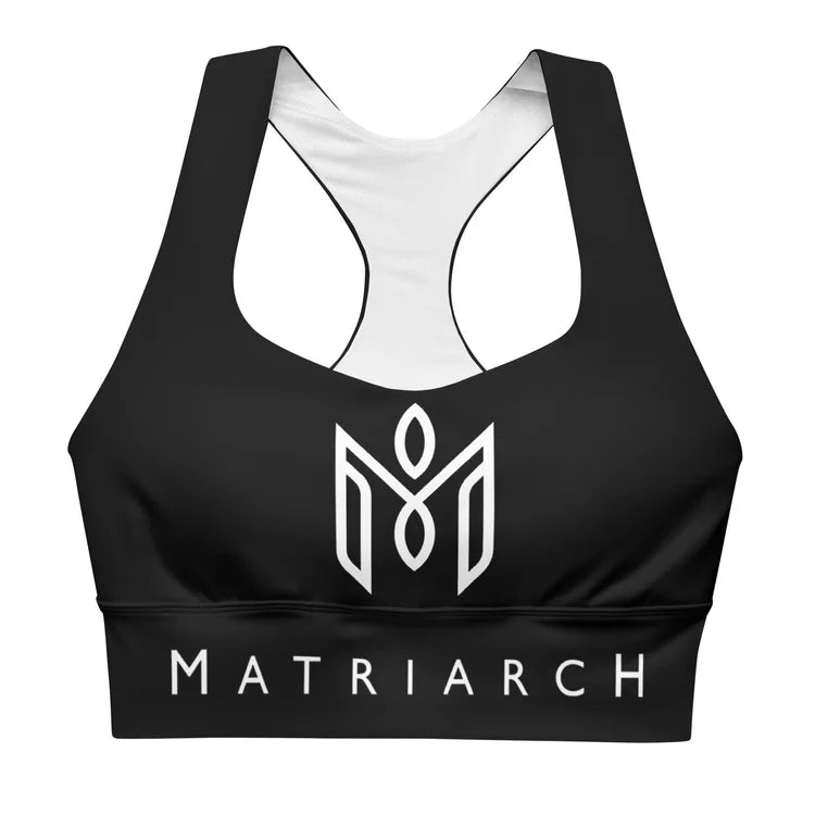 Matriarch Performance bra