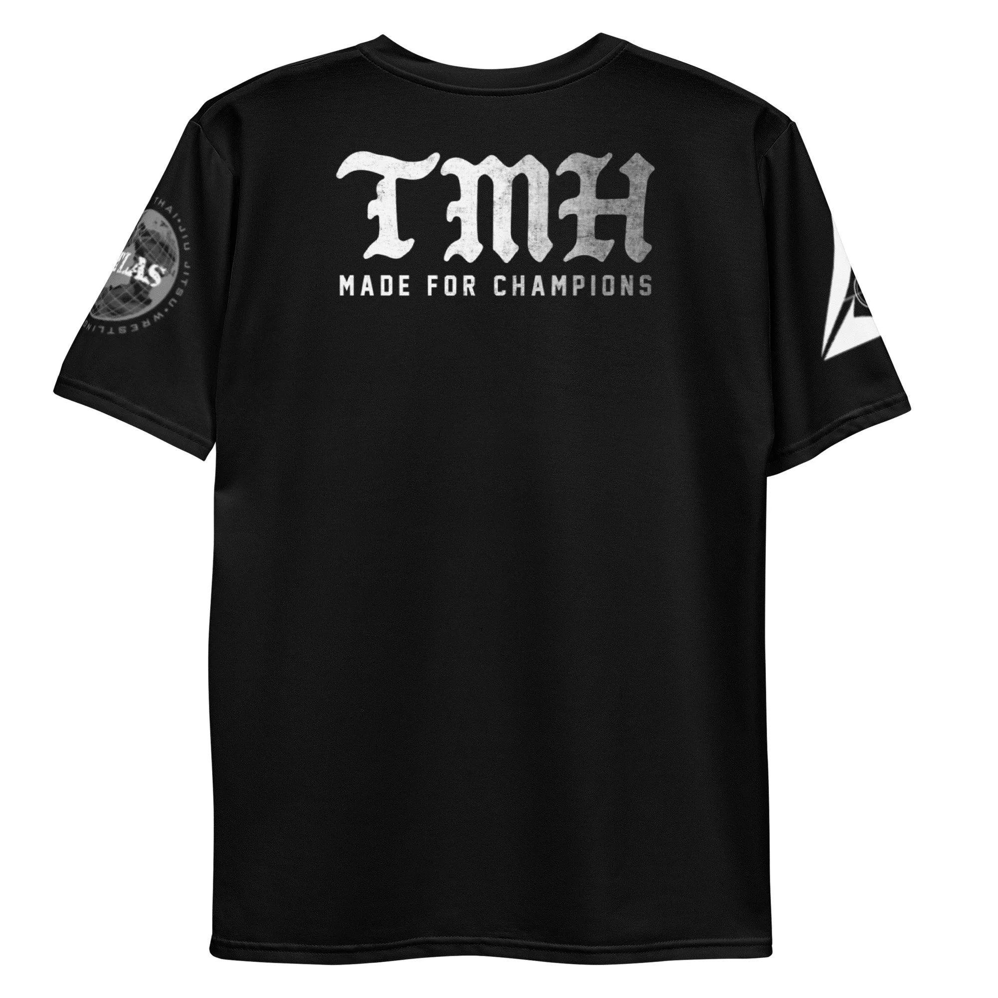 Super Savage | TMH Performance Tee