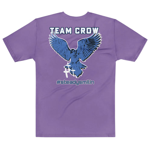 David Crow | TMH Performance Tee