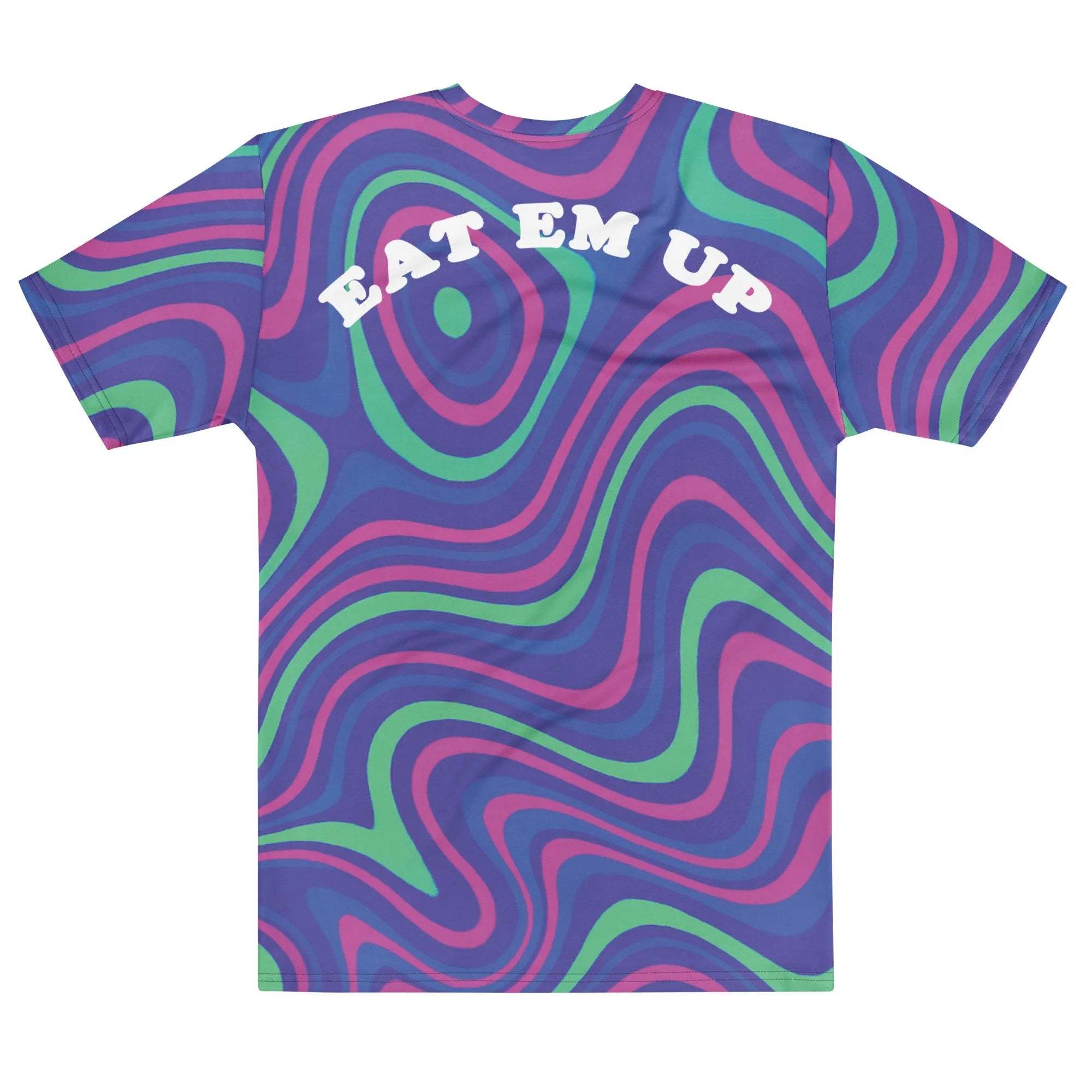 Livv Walkout 2/26/2026 Performance Tee