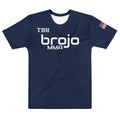 brojo MMA Performance Tee
