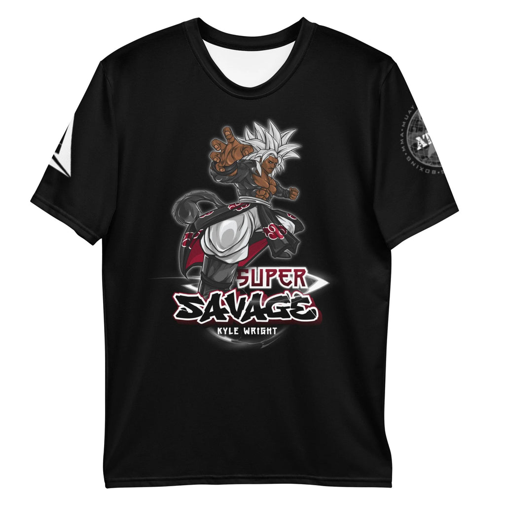 Super Savage | TMH Performance Tee