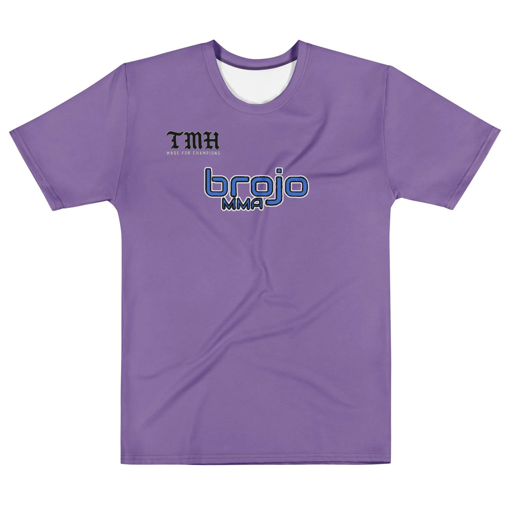 David Crow | TMH Performance Tee