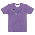 David Crow | TMH Performance Tee