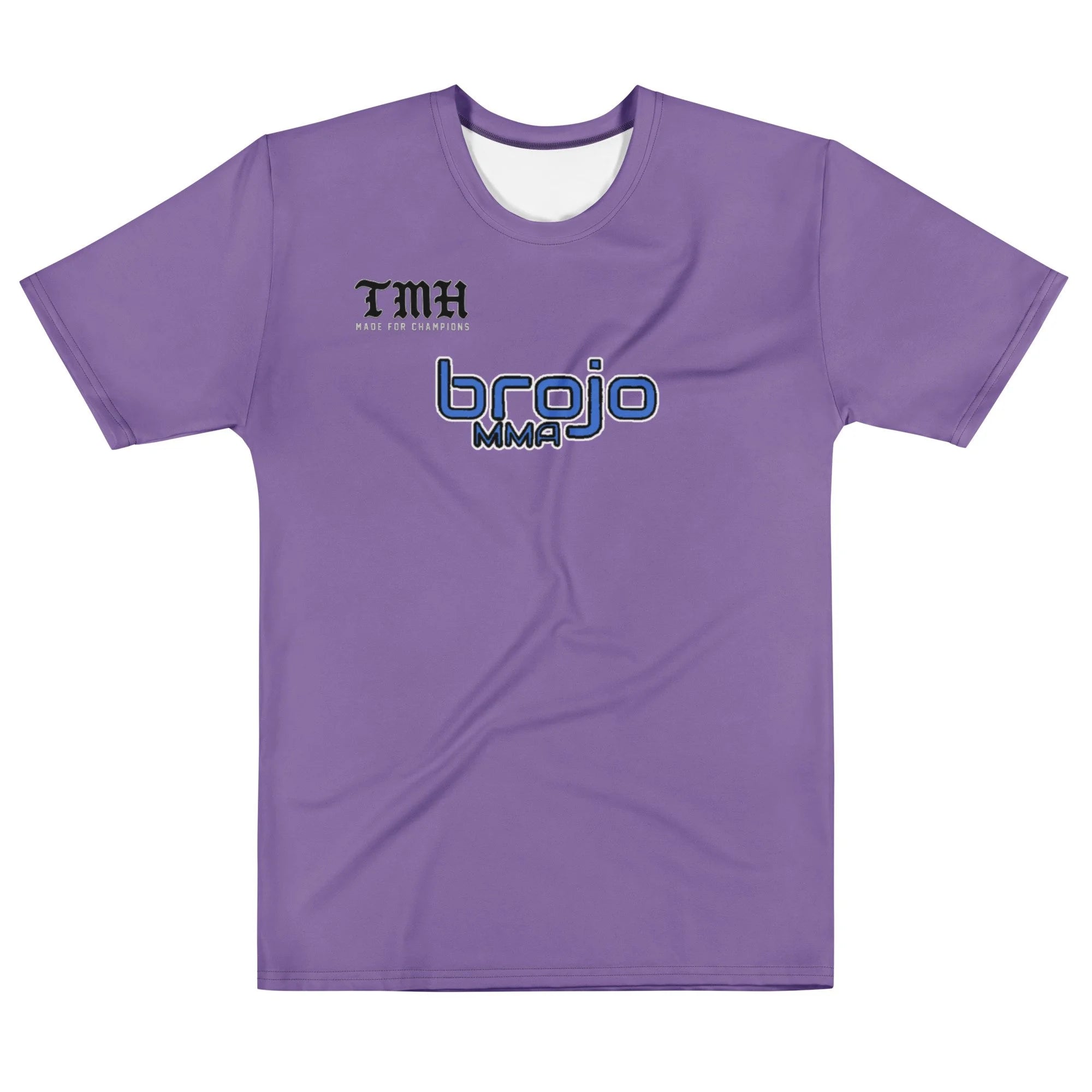David Crow | TMH Performance Tee