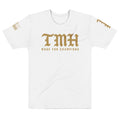 Bierley Gold TMH (W) Performance Tee