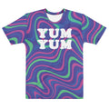 Livv Walkout 2/26/2026 Performance Tee
