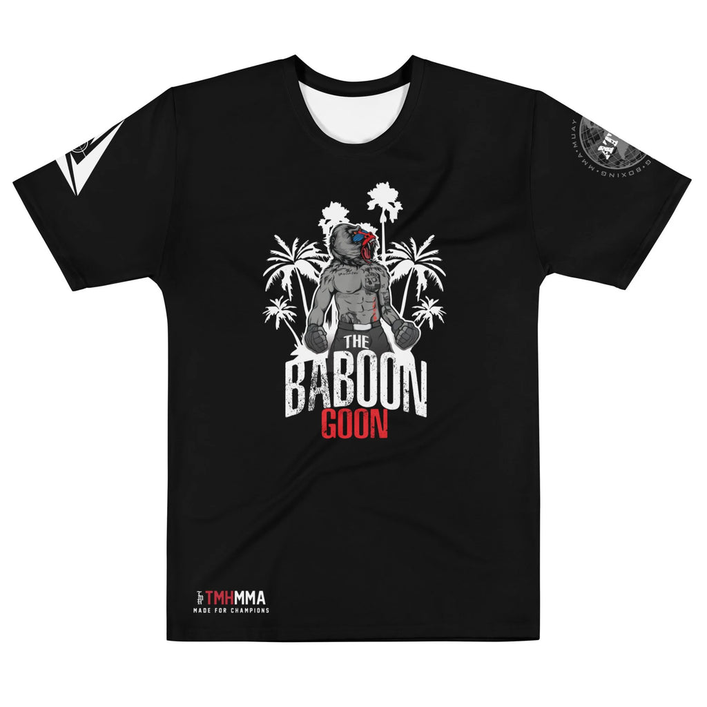 The Baboon | CJ Goon Performance Tee