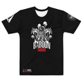 The Baboon | CJ Goon Performance Tee