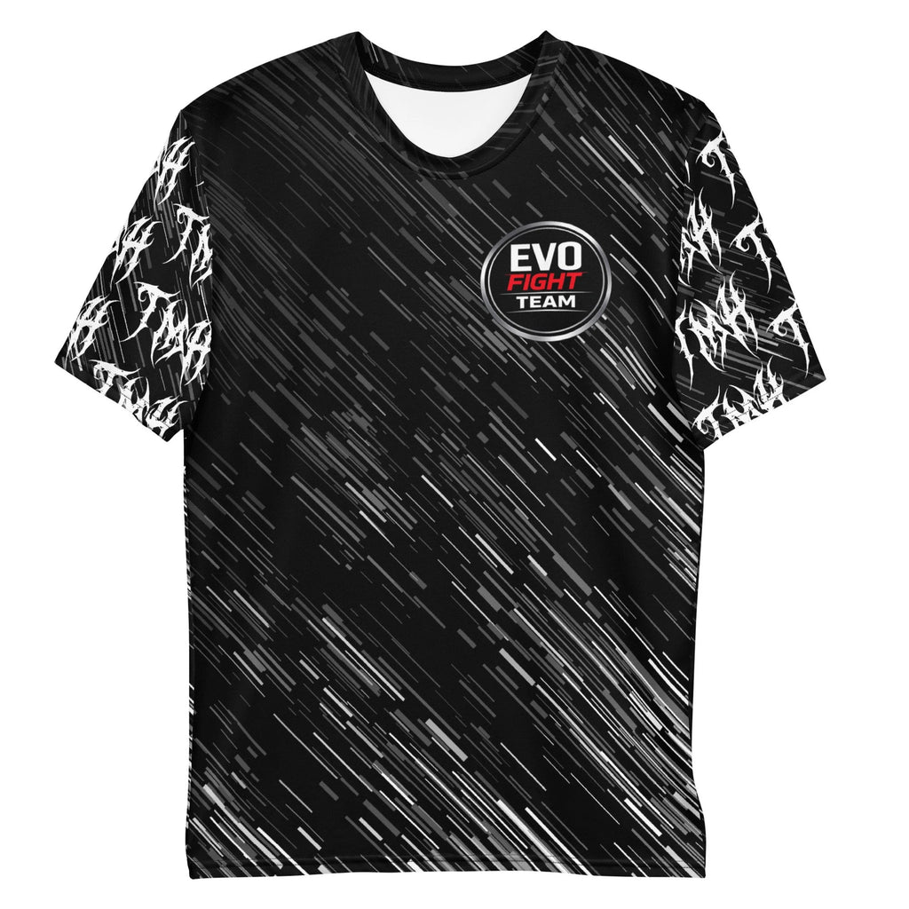 EVO Fight Team Custom | TMH Performance Tee