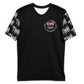 EVO Fight Team White Custom | TMH Performance Tee