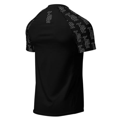 Don't Choke Me | TMHJJ Rash Guard