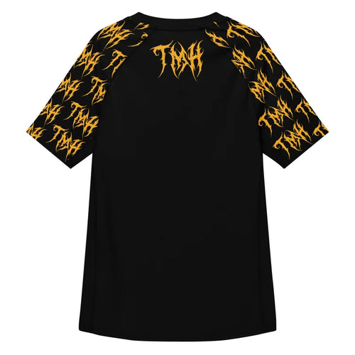 Fite Nite MMA Tap-Snap-Nap Rash Guard
