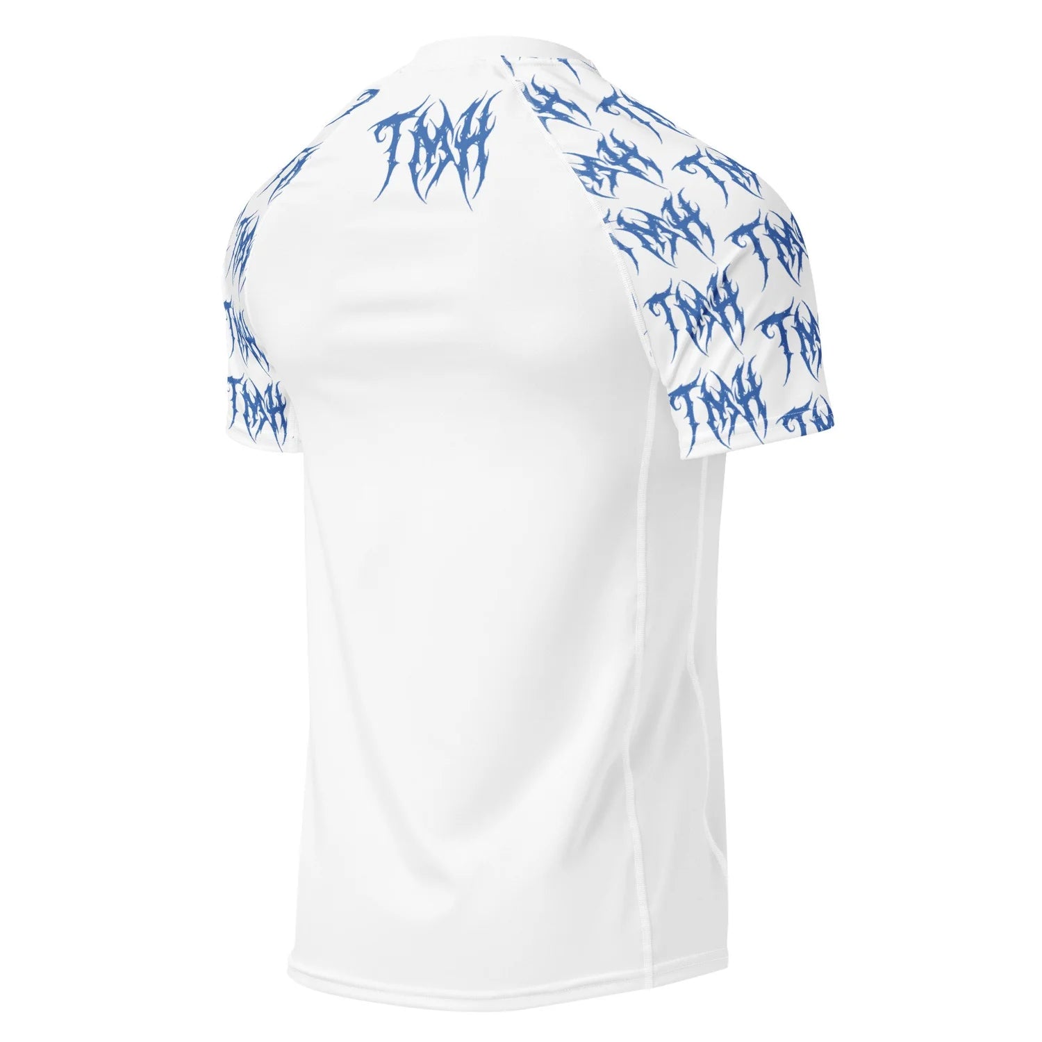 Full Mount & Chill | TMH Rash Guard