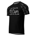 Don't Choke Me | TMHJJ Rash Guard