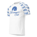 Full Mount & Chill | TMH Rash Guard