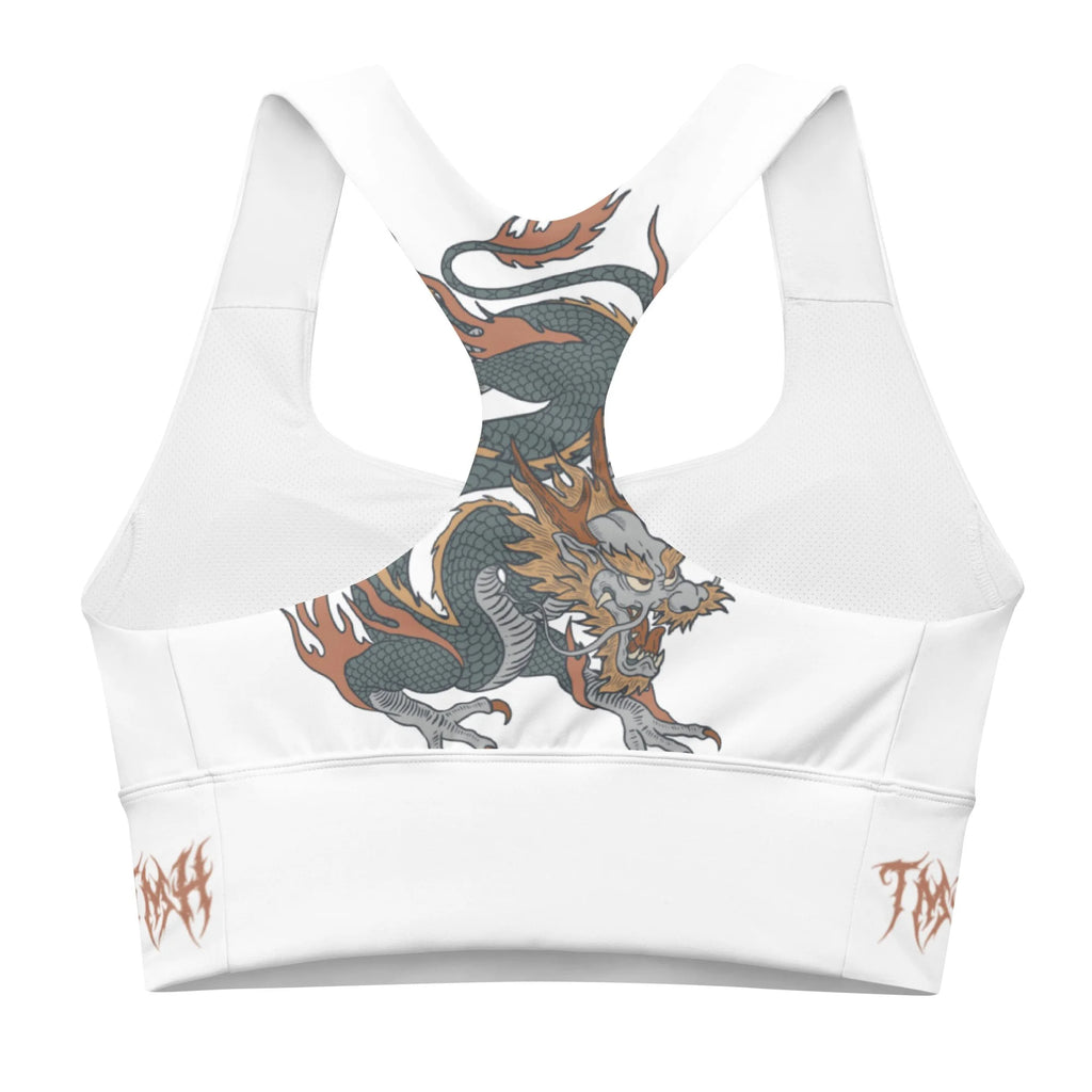 Dragon | TMH MTL Performance bra