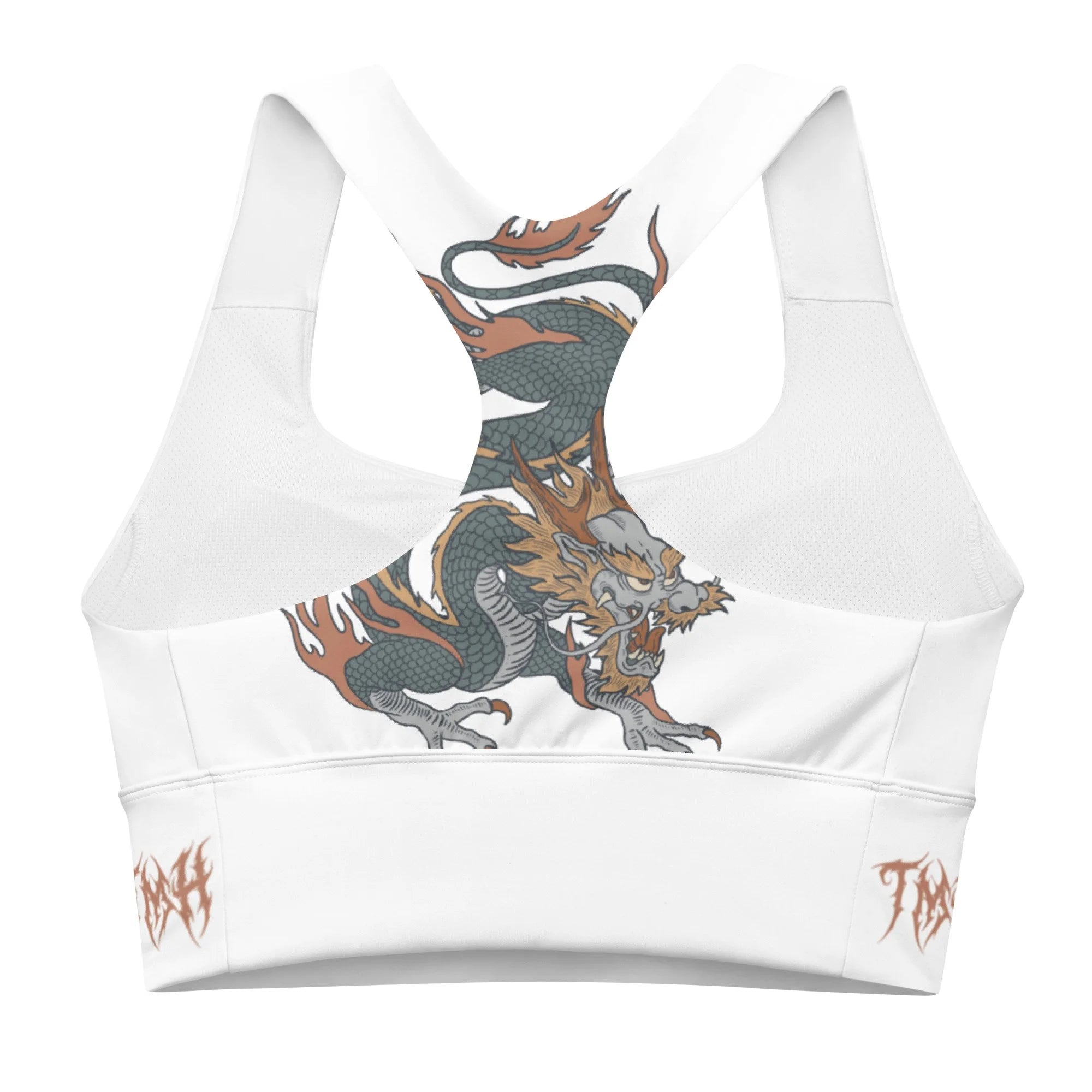 Dragon | TMH MTL Performance bra