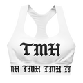 TMH Type II White Performance bra