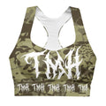 TMH MTL Desert Strike Performance bra