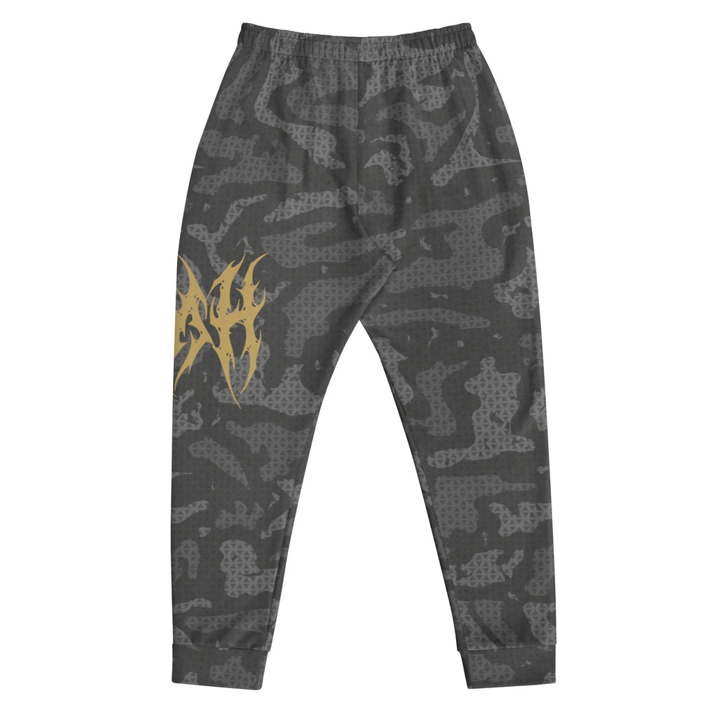 TMH Gold MTL DC Performance Joggers