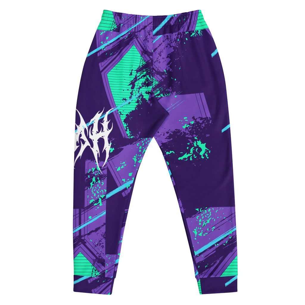 TMH MTL Midnight Voltage Joggers
