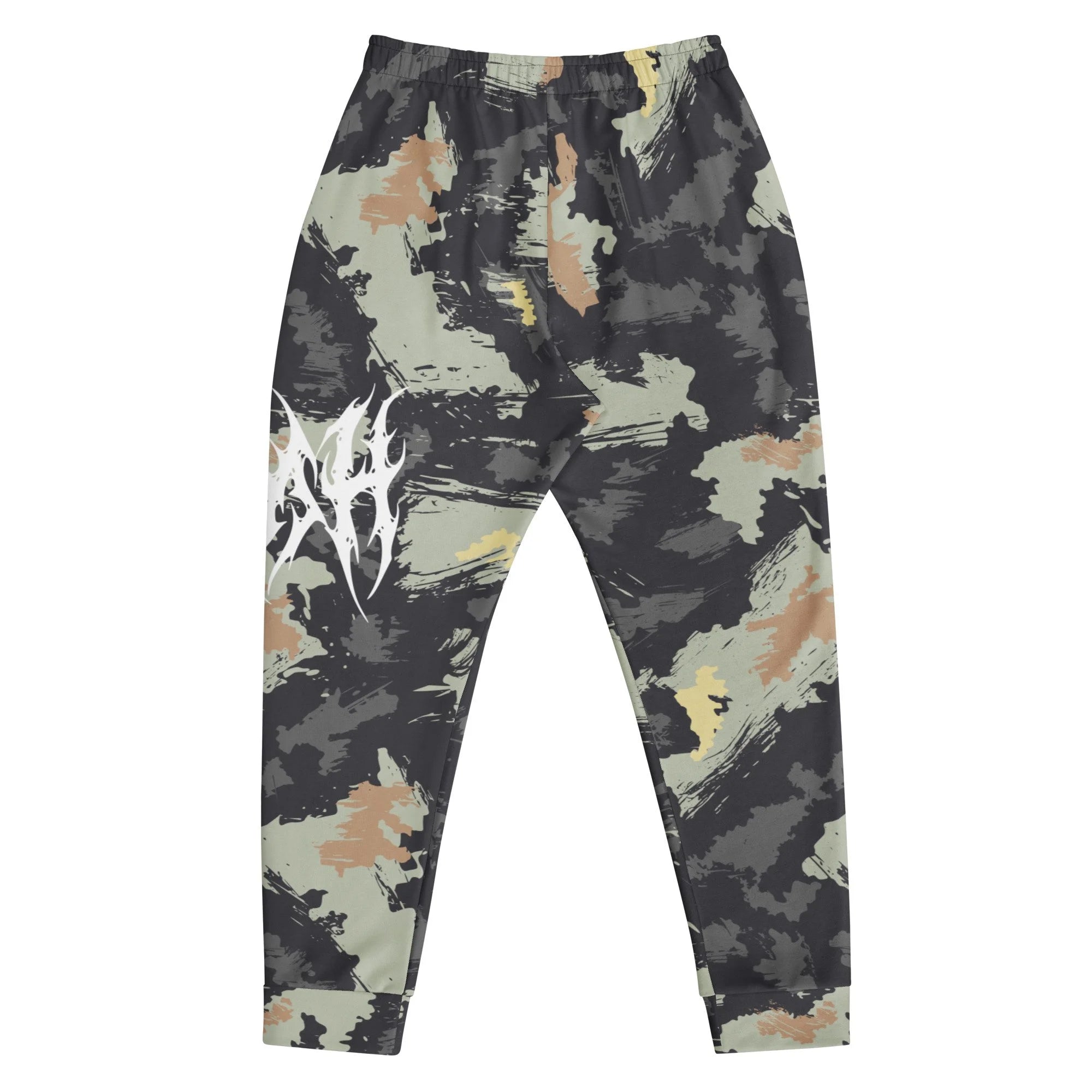TMH MTL Combat Fade Joggers