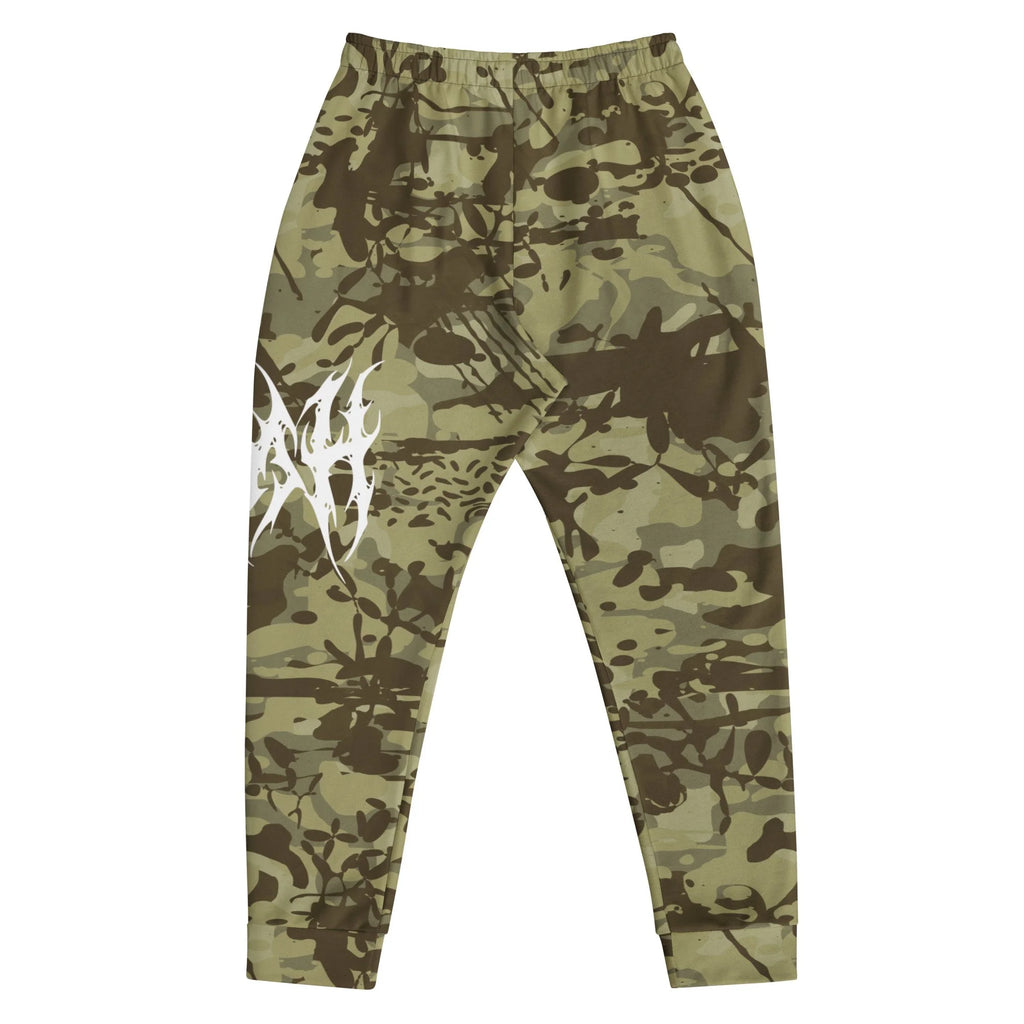 TMH MTL Desert Strike Joggers
