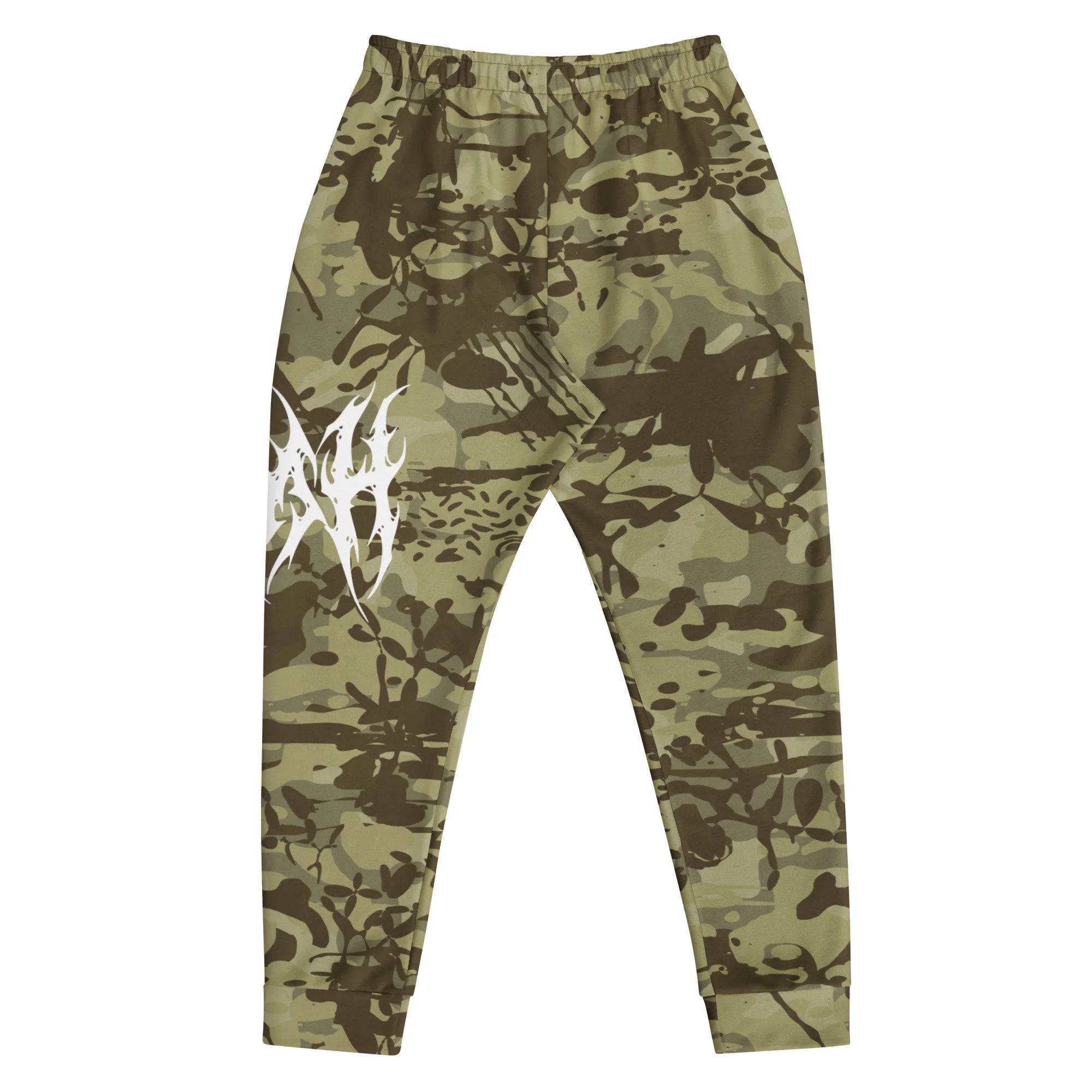 TMH MTL Desert Strike Joggers