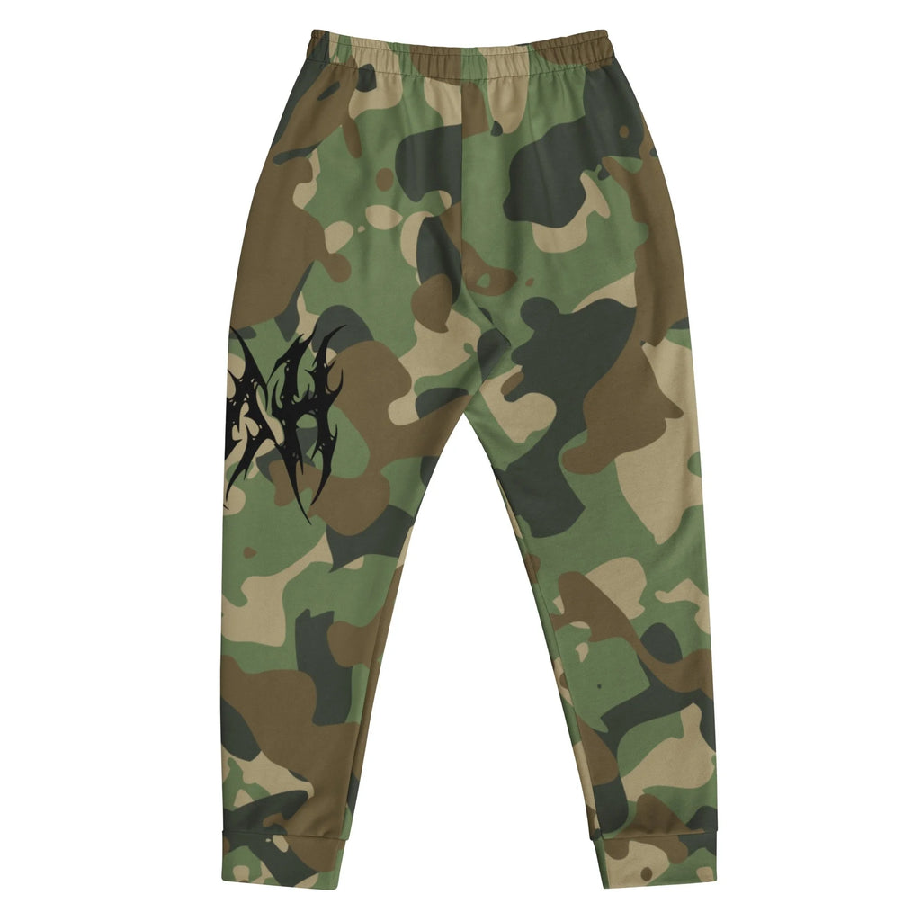 TMH MTL CAMO Joggers