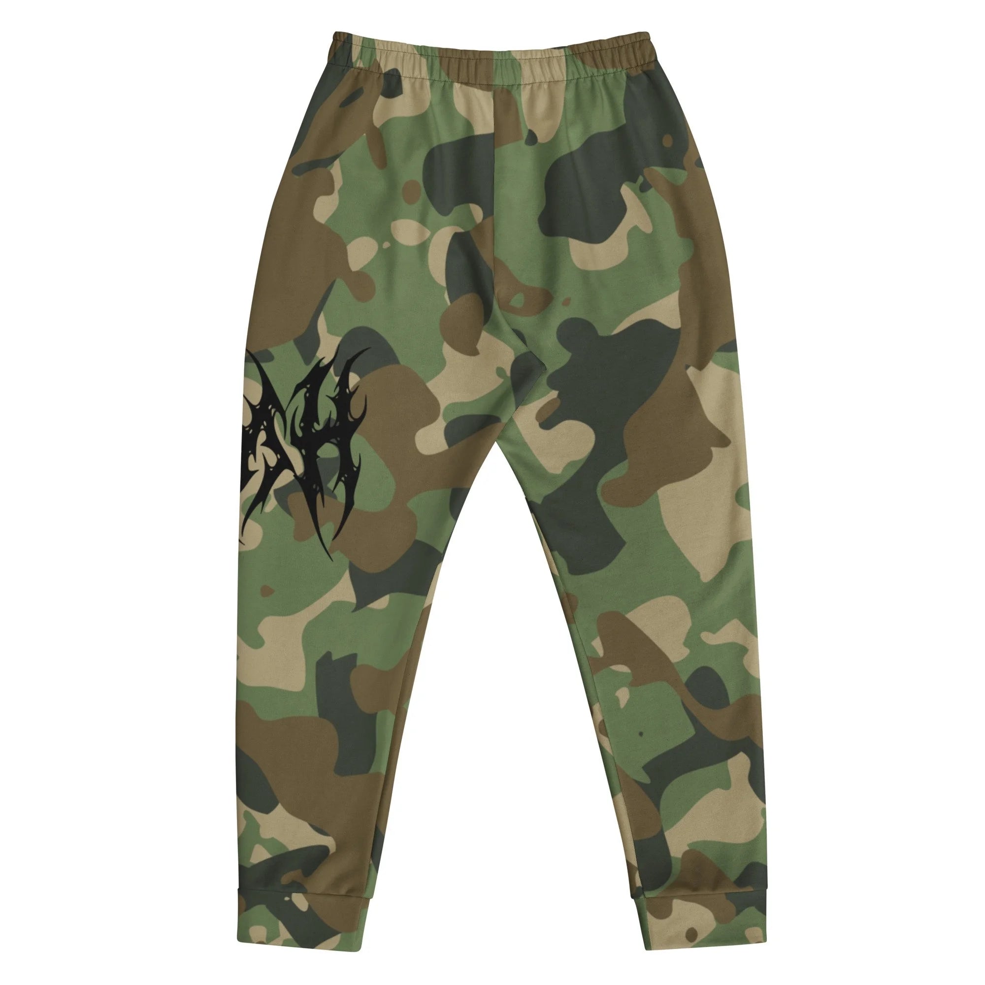 TMH MTL CAMO Joggers