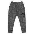 TMH Black MTL DC Performance Joggers