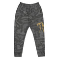 TMH Gold MTL DC Performance Joggers