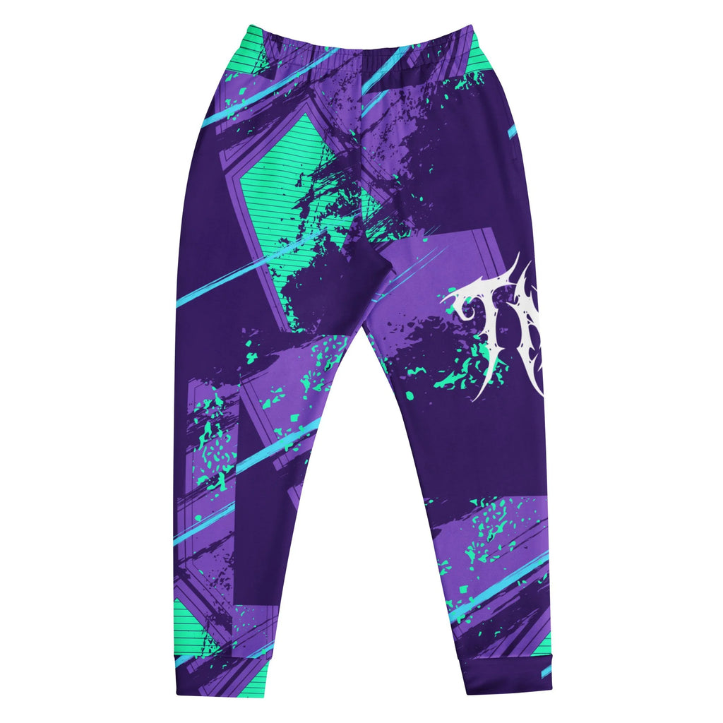 TMH MTL Midnight Voltage Joggers